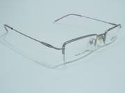 Dignitary 504 fém szemüveg keret ezüst 49-18-138