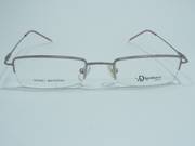 Dignitary 504 fém szemüveg keret ezüst 49-18-138