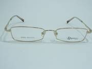Dignitary 509 fém szemüveg keret arany 50-18-138