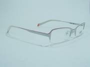 Levis LS05051 Fehér fém damilos szemüvegkeret  53-17-140