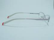 Levis LS05051 Fehér fém damilos szemüvegkeret  53-17-140