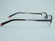 Levis LS05051 szürke fém damilos szemüvegkeret  53-17-140