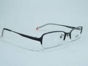 Levis LS05051 BLK fém damilos szemüvegkeret  53-17-140