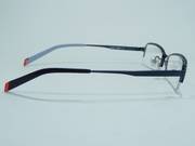Levis LS05051 kék fém damilos szemüvegkeret  53-17-140