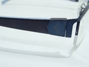 Levis LS05053 kék fém damilos szemüvegkeret  55-15-140