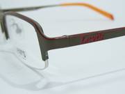Levis LS05050 GRY fém damilos szemüvegkeret  53-17-140