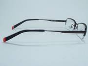 Levis LS05050 szürke fém damilos szemüvegkeret  53-17-140