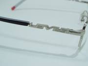 Levis LV05038 ezüst fém damilos szemüvegkeret  49-18-135