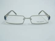 Tony Morgan MOD-C2012 C3 fém damilos szemüvegkeret 54-17-135