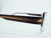 Tony Morgan MOD-M1245 C1 fém damilos szemüvegkeret 53-16-145