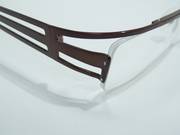 Tony Morgan MOD-M91009 C2 fém damilos szemüvegkeret 54-17-130
