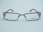 Tony Morgan TMM135 C1 fém damilos szemüvegkeret 53-17-143