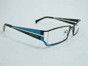 Tony Morgan TMM117 C2 fém damilos szemüvegkeret 51-19-135