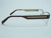 Tony Morgan MOD-M1098 C4 fém damilos szemüvegkeret 55-18-140