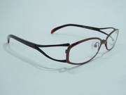 Tony Morgan TMC242 C5 fém damilos szemüvegkeret 51-16-140