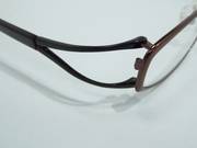 Tony Morgan TMC242 C5 fém damilos szemüvegkeret 51-16-140