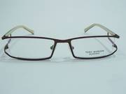 Tony Morgan TMM121 C2 fém damilos szemüvegkeret 52-17-135