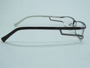 Tony Morgan TMM121 C3 fém damilos szemüvegkeret 52-17-135