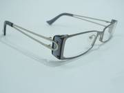 Tony Morgan TMM113 C2 fém damilos szemüvegkeret 52-18-135