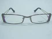 Tony Morgan TMM113 C2 fém damilos szemüvegkeret 52-18-135