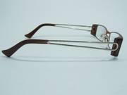Tony Morgan TMM113 C4 fém damilos szemüvegkeret 52-18-135