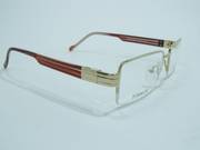 Tony Morgan MOD-M C1 fém damilos szemüvegkeret 52-17-135