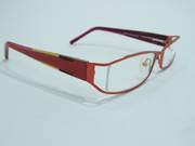 Tony Morgan TMC2022 C4 fém damilos szemüvegkeret 53-18-135