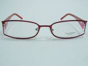 Tony Morgan TMC266 C2 fém damilos szemüvegkeret 53-19-135