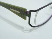 Tony Morgan TMC266 C1 fém damilos szemüvegkeret 53-19-135