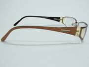 Tony Morgan TMC252 C4 fém damilos szemüvegkeret 53-19-135