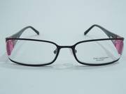 Tony Morgan TMC252 C3 fém damilos szemüvegkeret 54-17-135