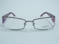 Tony Morgan TMC2037 C2 fém damilos szemüvegkeret 52-17-130