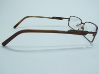 Tony Morgan TMM130 C1 fém damilos szemüvegkeret 53-16-135