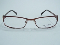 Tony Morgan MOD-M1117 C4 fém damilos szemüvegkeret 52-17-135