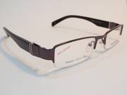 fém szemüveg keret Swatch 6351 51-17-135 fekete