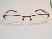 fém szemüveg keret X-eye 1295 52-18-138 C04