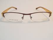 fém szemüveg keret X-eye 1290 52-18-139 C04