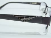 Swatch C3 fém szemüveg keret