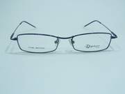 Dignitary 497 kék fém szemüveg keret