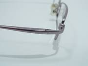 Dignitary 506 ezüst fém szemüveg keret
