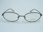 Efü 7205 fém szemüveg keret 50-18-135