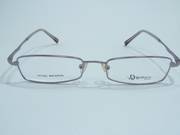 Dignitary fém szemüveg keret lila 50-18-138