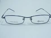 Dignitary fém szemüveg keret kék 50-17-135