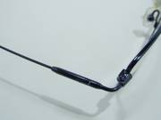 Dignitary fém szemüveg keret kék 50-17-135