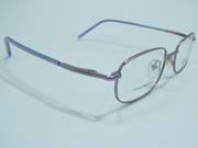 Dignitary fém szemüveg keret lila 50-19-138